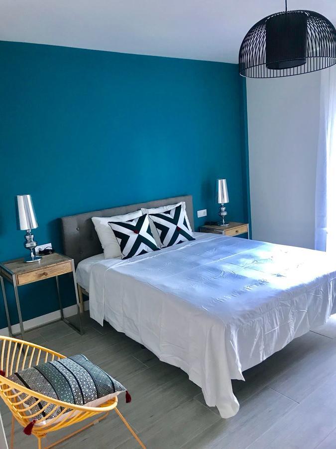 Lujoso Duplex En La Playa Con Vistas Al Mar Apartment Torremolinos Ngoại thất bức ảnh